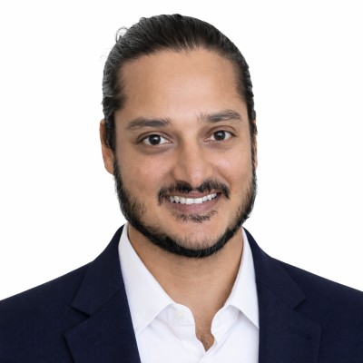 Kabir Agarwal